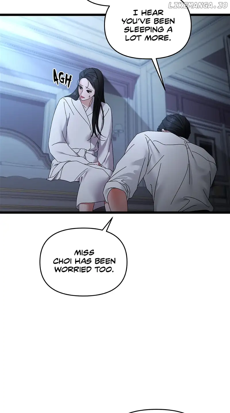 Apollo’s Heart Chapter 79 - Page 10