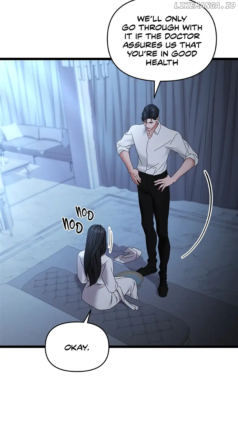 Apollo’s Heart Chapter 79 - Page 11