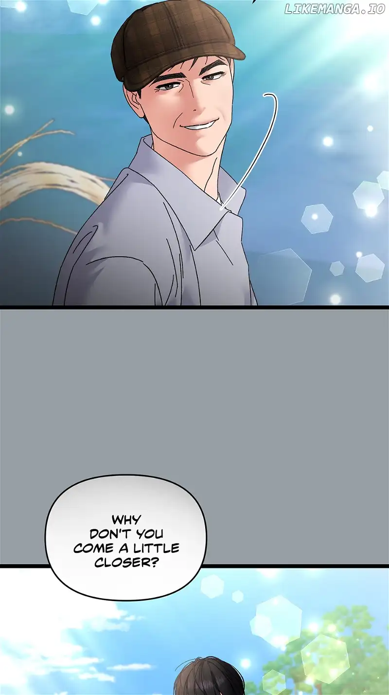 Apollo’s Heart Chapter 79 - Page 23