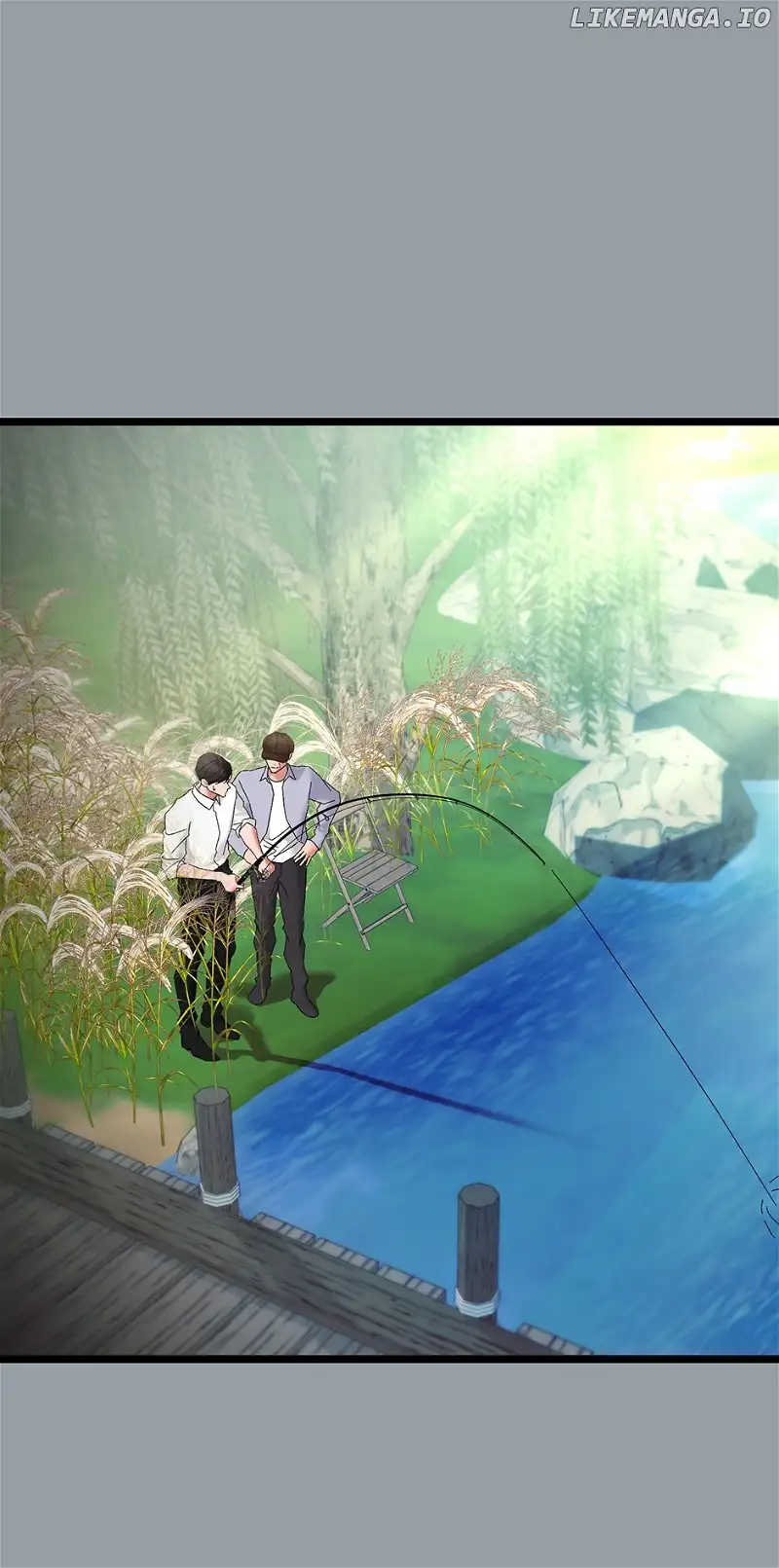 Apollo’s Heart Chapter 79 - Page 26