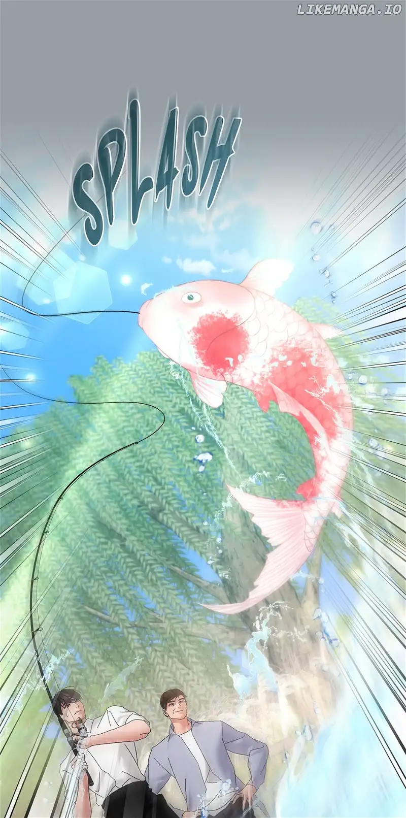 Apollo’s Heart Chapter 79 - Page 29