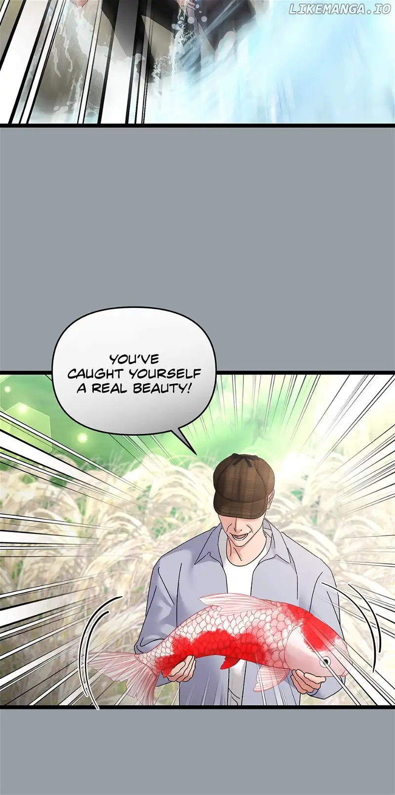 Apollo’s Heart Chapter 79 - Page 30