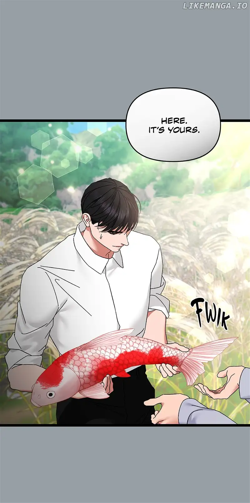 Apollo’s Heart Chapter 79 - Page 31