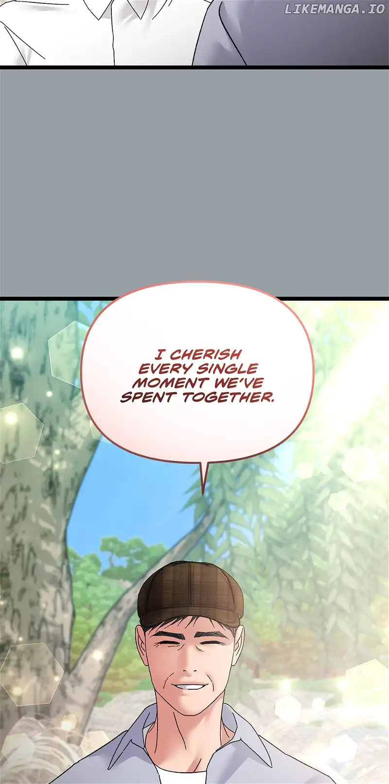 Apollo’s Heart Chapter 79 - Page 33