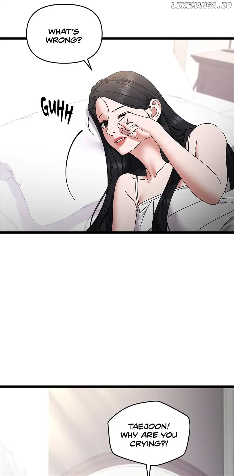 Apollo’s Heart Chapter 79 - Page 37