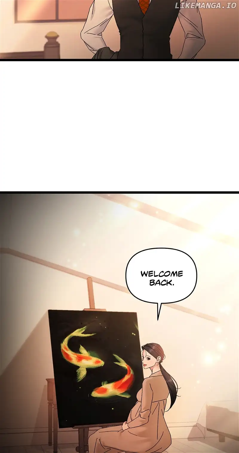 Apollo’s Heart Chapter 79 - Page 44