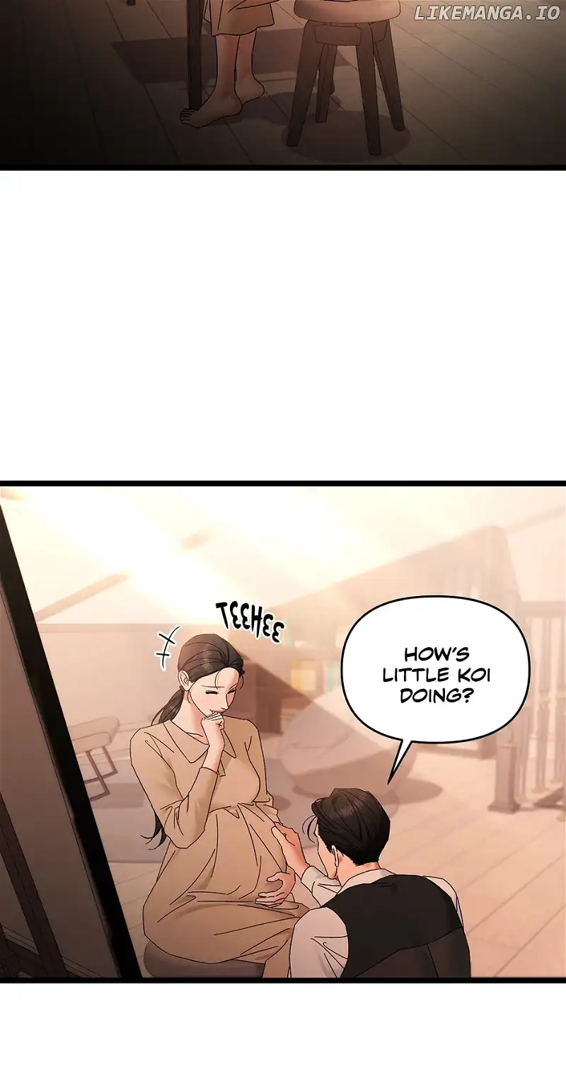 Apollo’s Heart Chapter 79 - Page 45