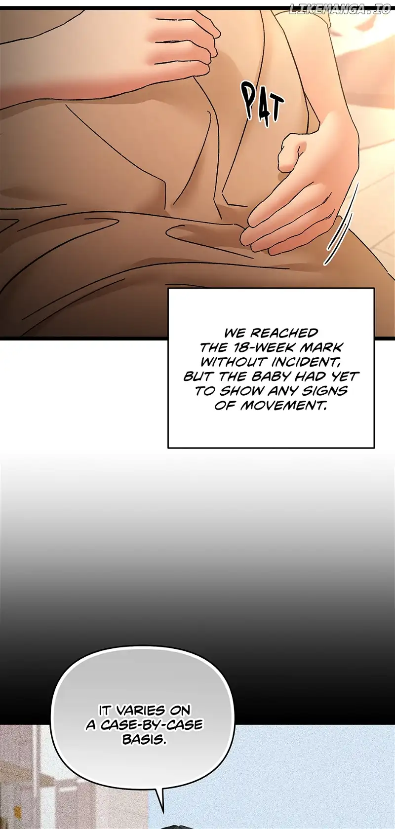 Apollo’s Heart Chapter 79 - Page 47