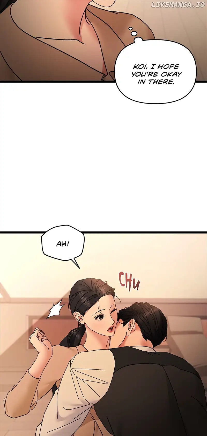 Apollo’s Heart Chapter 79 - Page 49