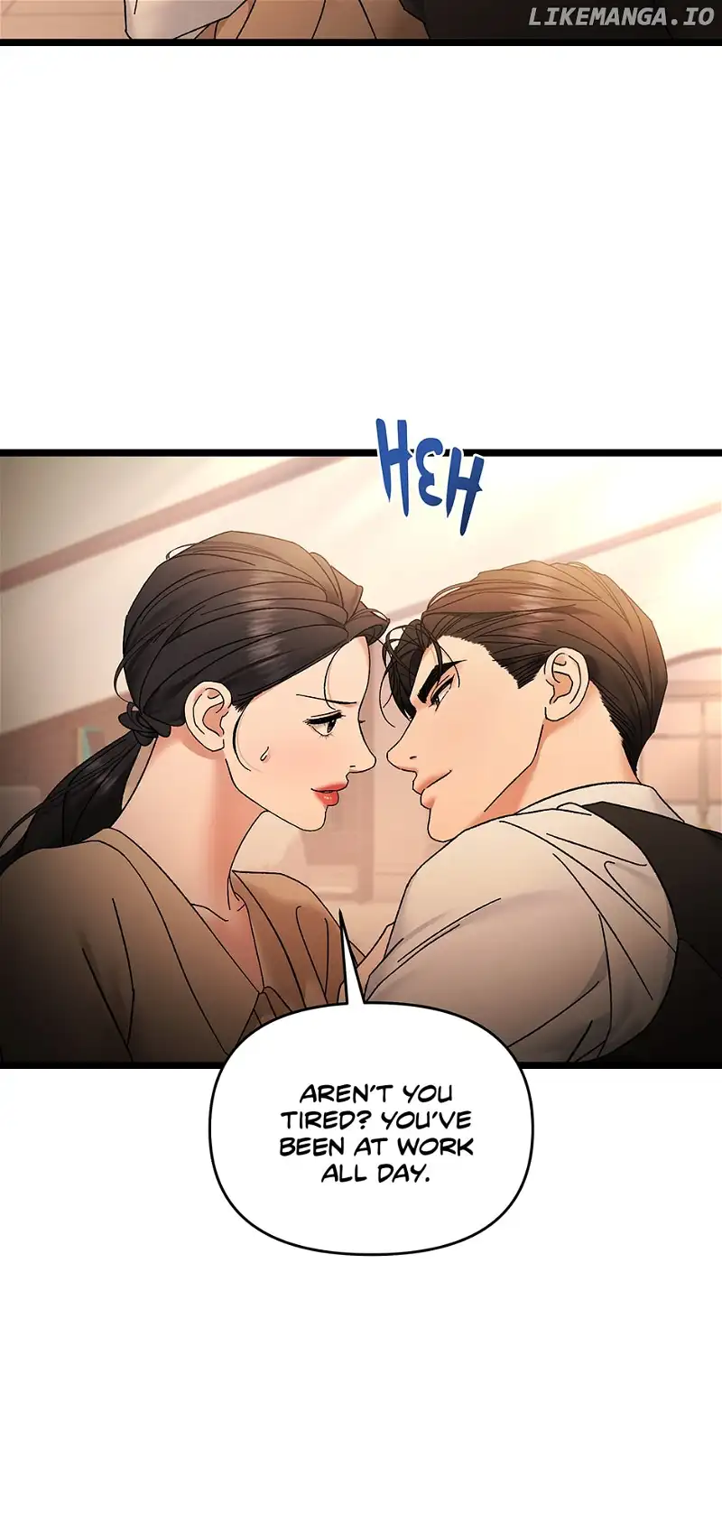 Apollo’s Heart Chapter 79 - Page 50