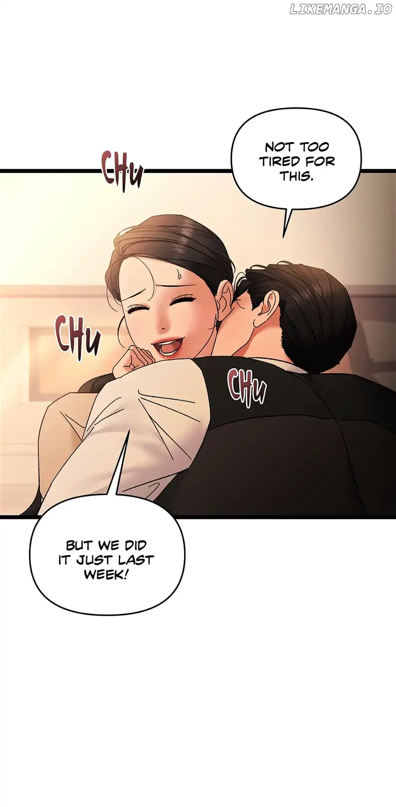 Apollo’s Heart Chapter 79 - Page 51