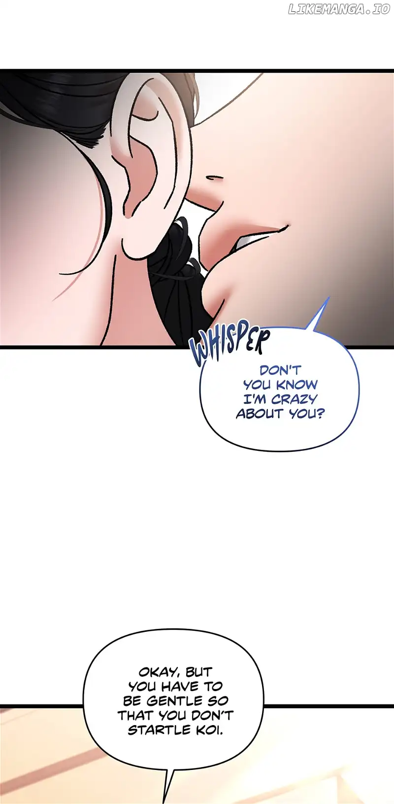 Apollo’s Heart Chapter 79 - Page 52