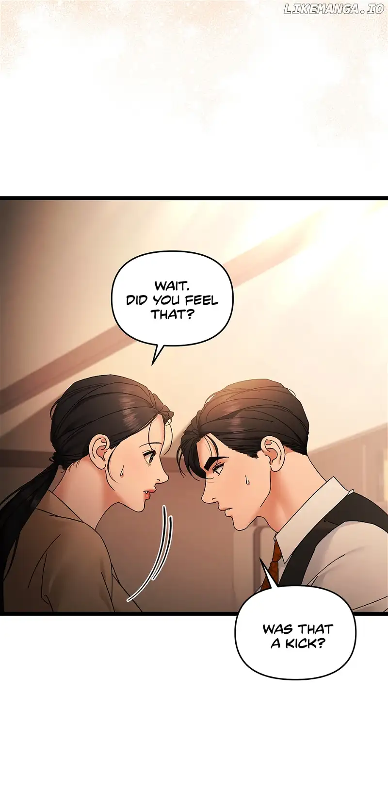 Apollo’s Heart Chapter 79 - Page 55