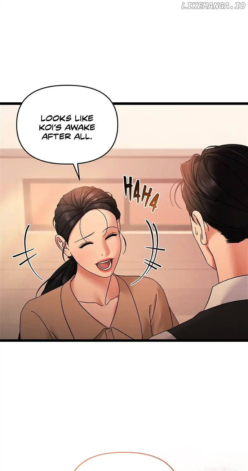 Apollo’s Heart Chapter 79 - Page 56