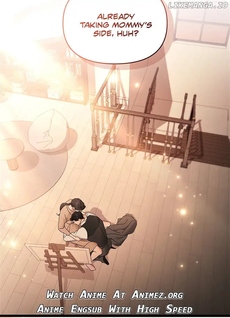 Apollo’s Heart Chapter 79 - Page 57