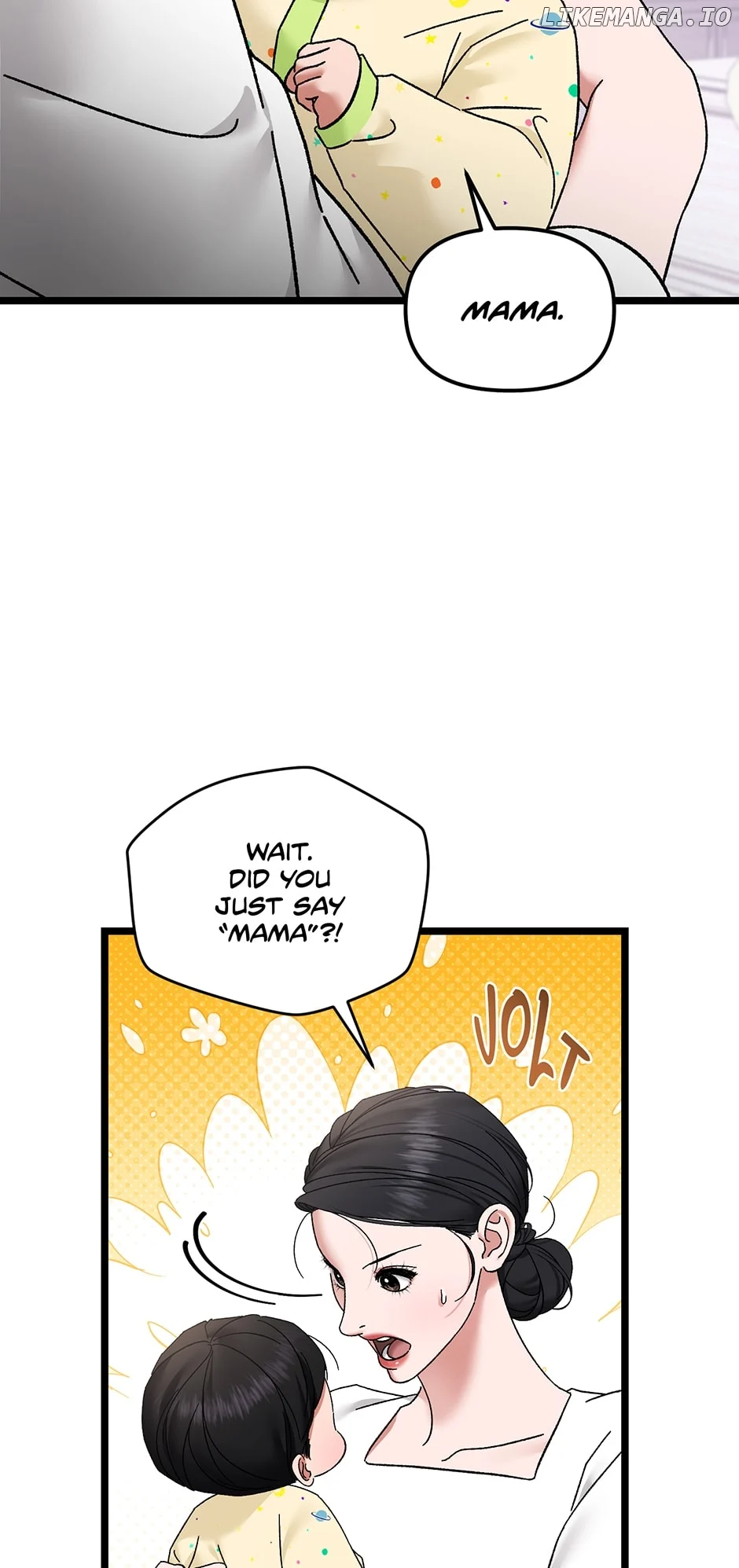 Apollo’s Heart Chapter 80 - Page 4