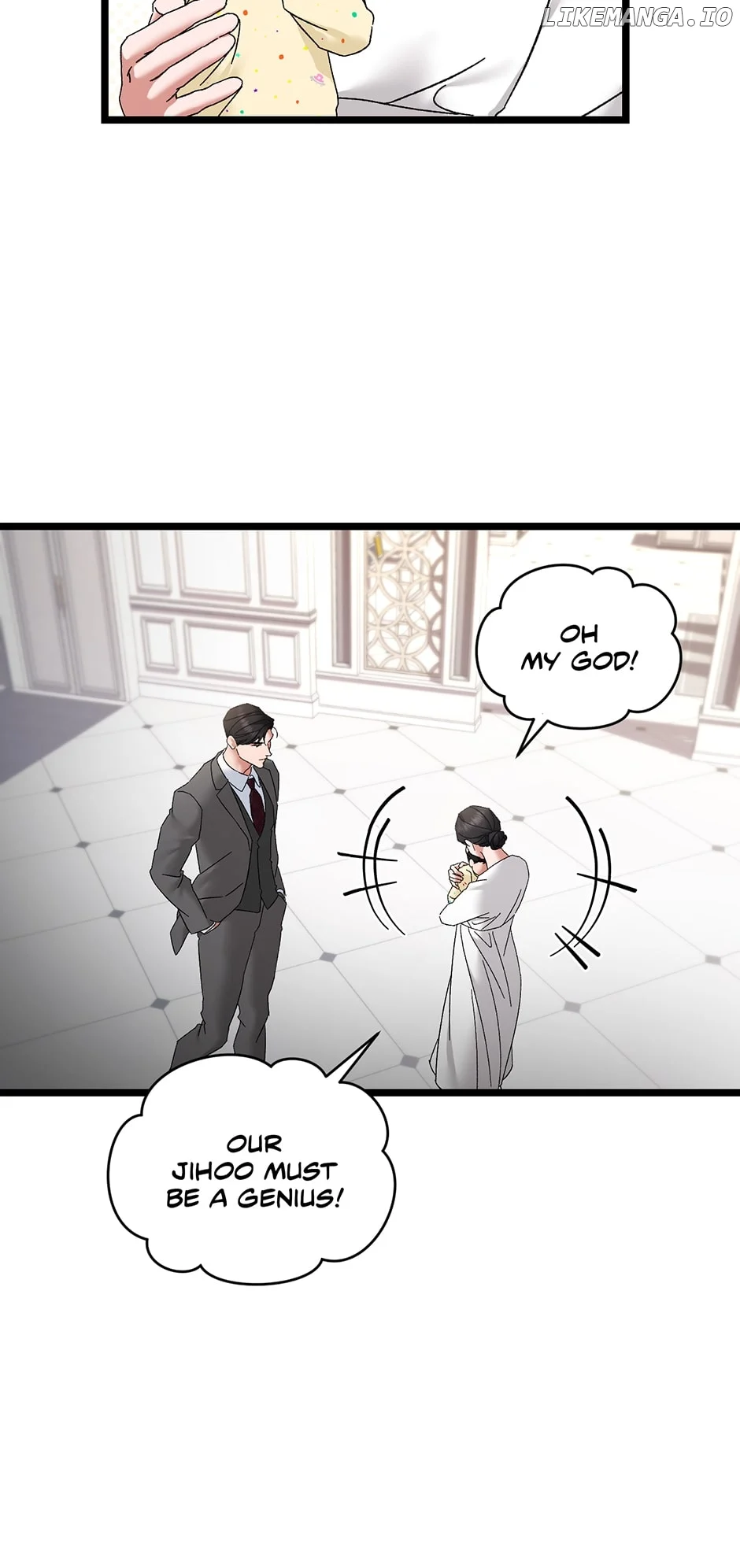 Apollo’s Heart Chapter 80 - Page 5