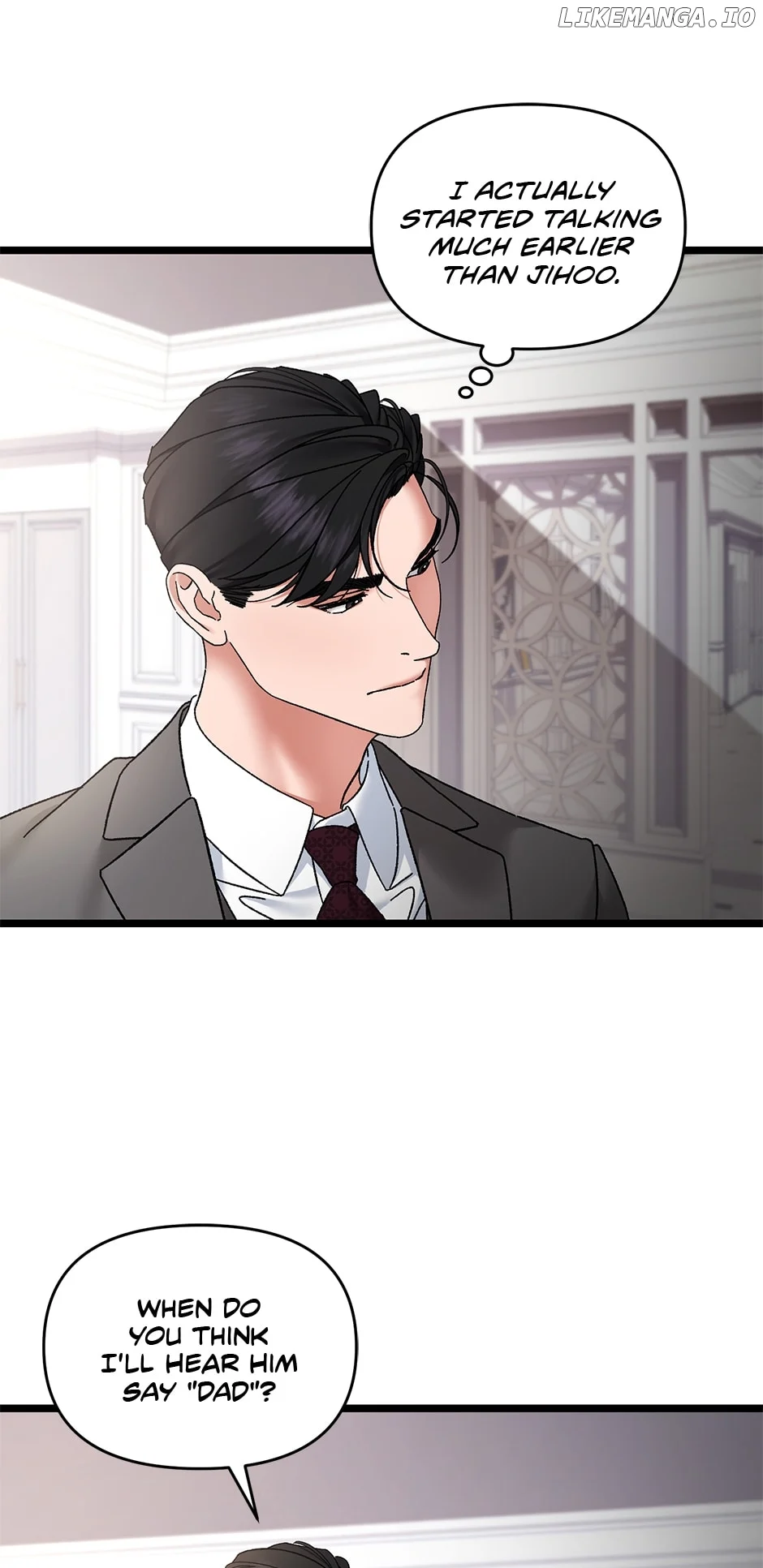 Apollo’s Heart Chapter 80 - Page 6