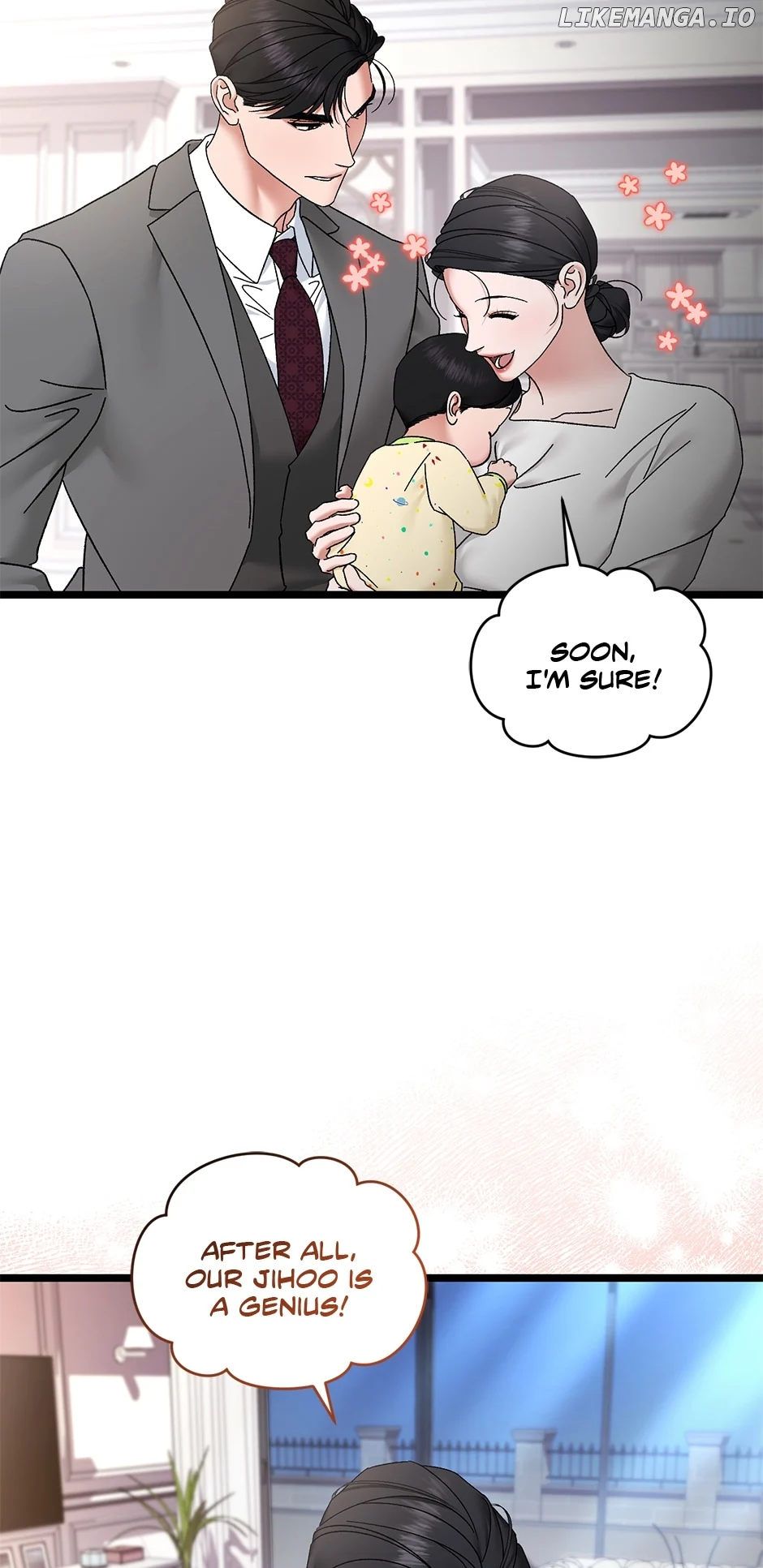 Apollo’s Heart Chapter 80 - Page 7