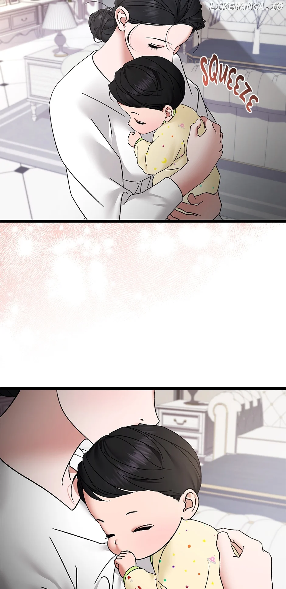 Apollo’s Heart Chapter 80 - Page 8