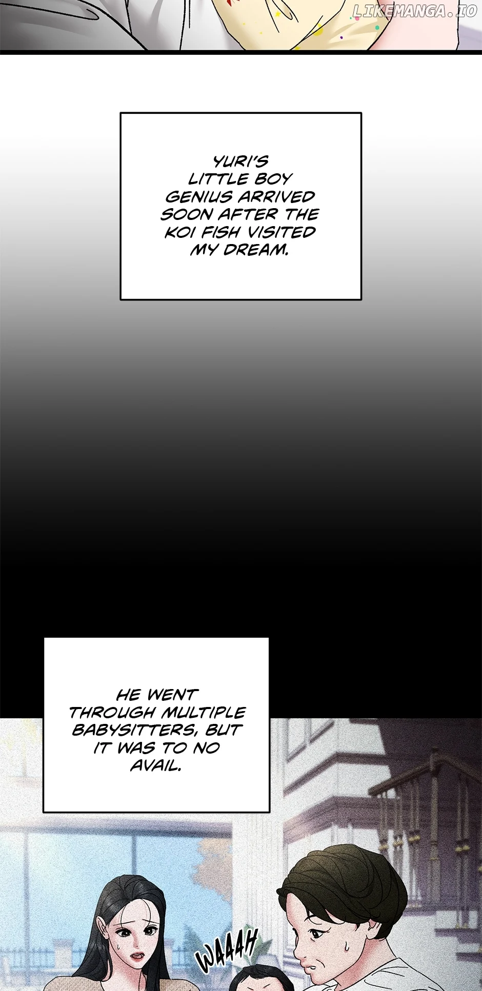 Apollo’s Heart Chapter 80 - Page 9