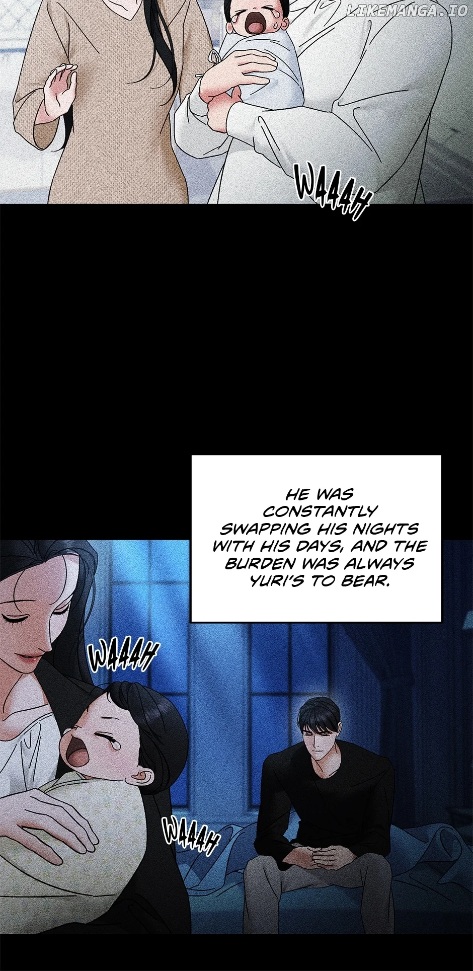 Apollo’s Heart Chapter 80 - Page 10