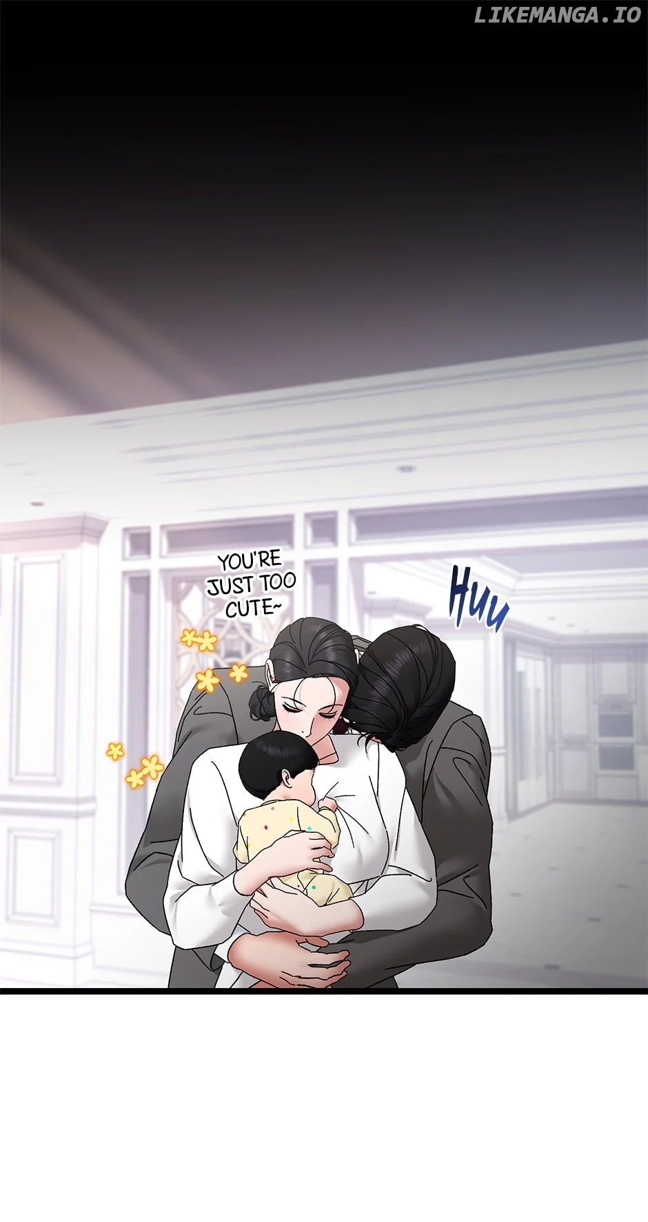 Apollo’s Heart Chapter 80 - Page 11