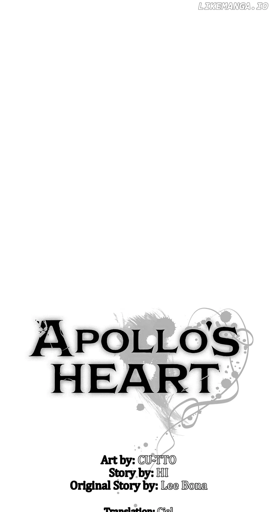 Apollo’s Heart Chapter 80 - Page 12