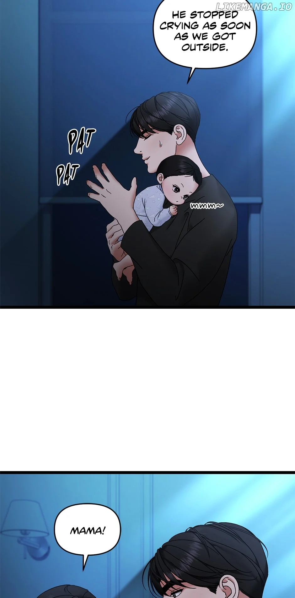 Apollo’s Heart Chapter 80 - Page 18