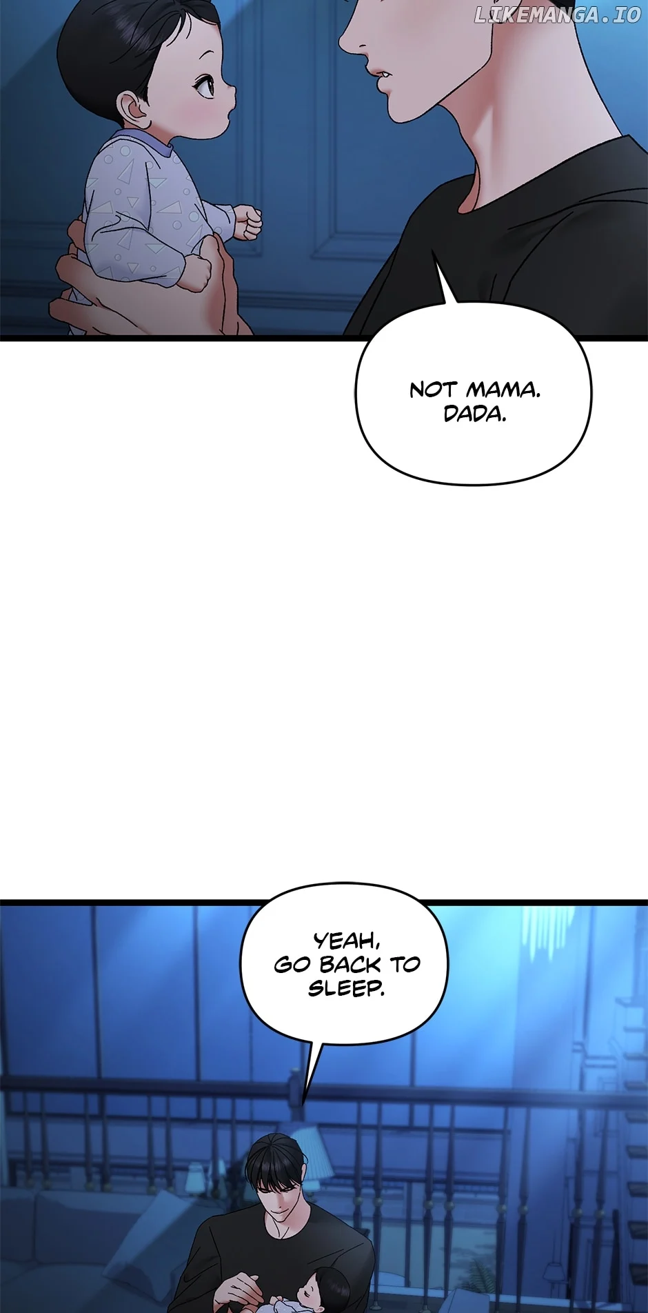 Apollo’s Heart Chapter 80 - Page 19