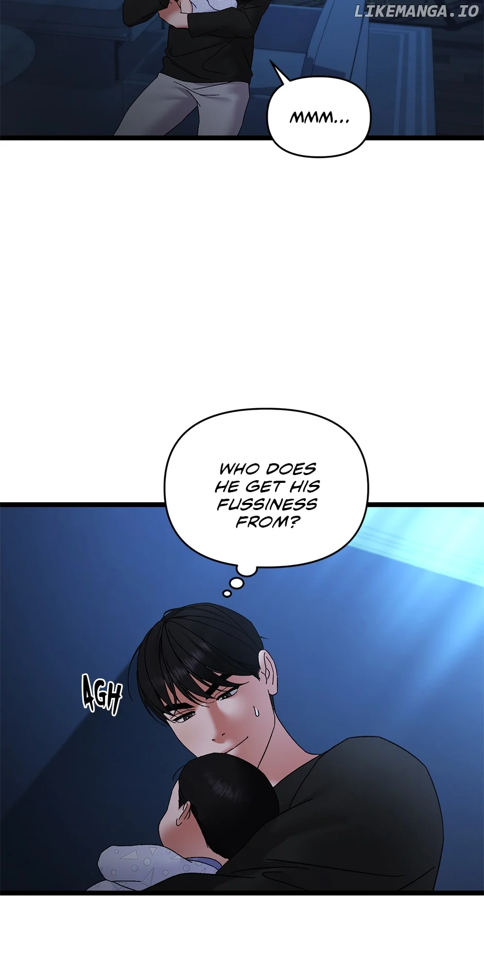 Apollo’s Heart Chapter 80 - Page 20