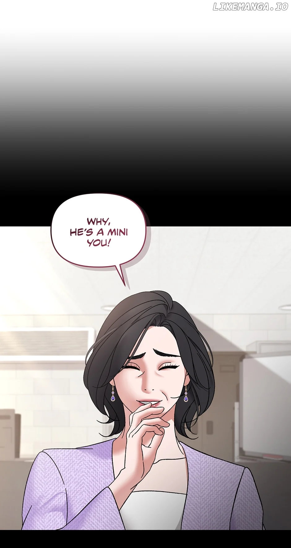 Apollo’s Heart Chapter 80 - Page 21