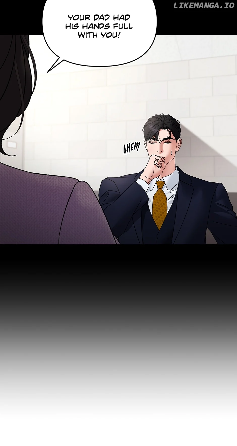 Apollo’s Heart Chapter 80 - Page 25