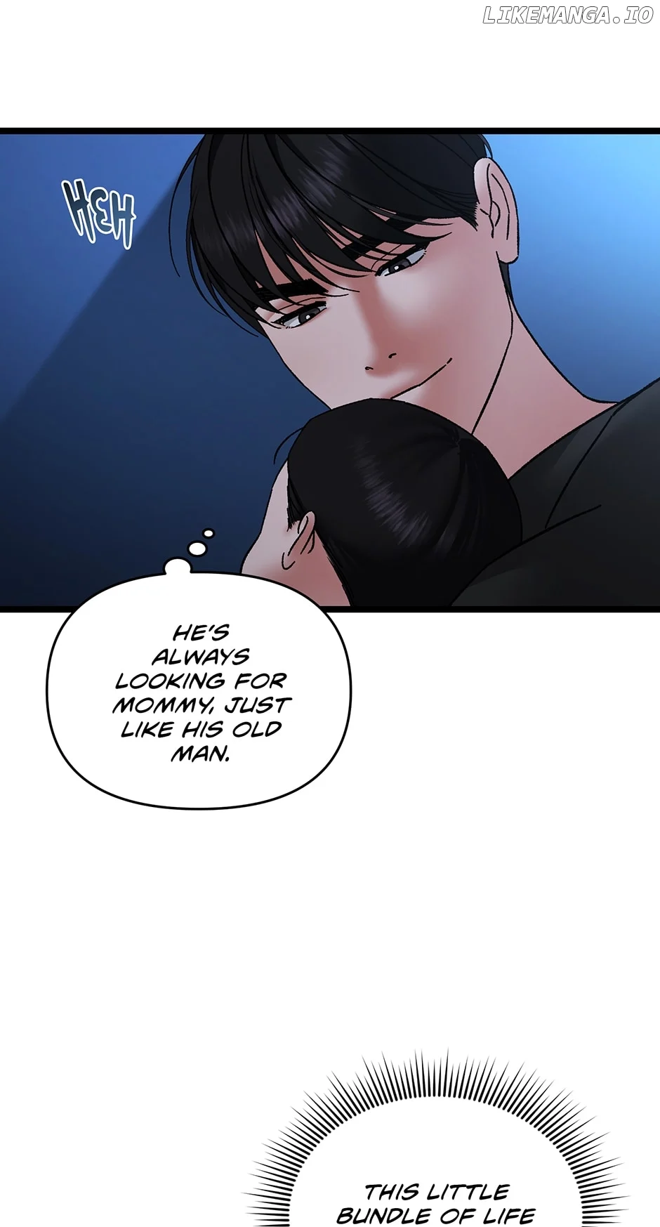 Apollo’s Heart Chapter 80 - Page 26