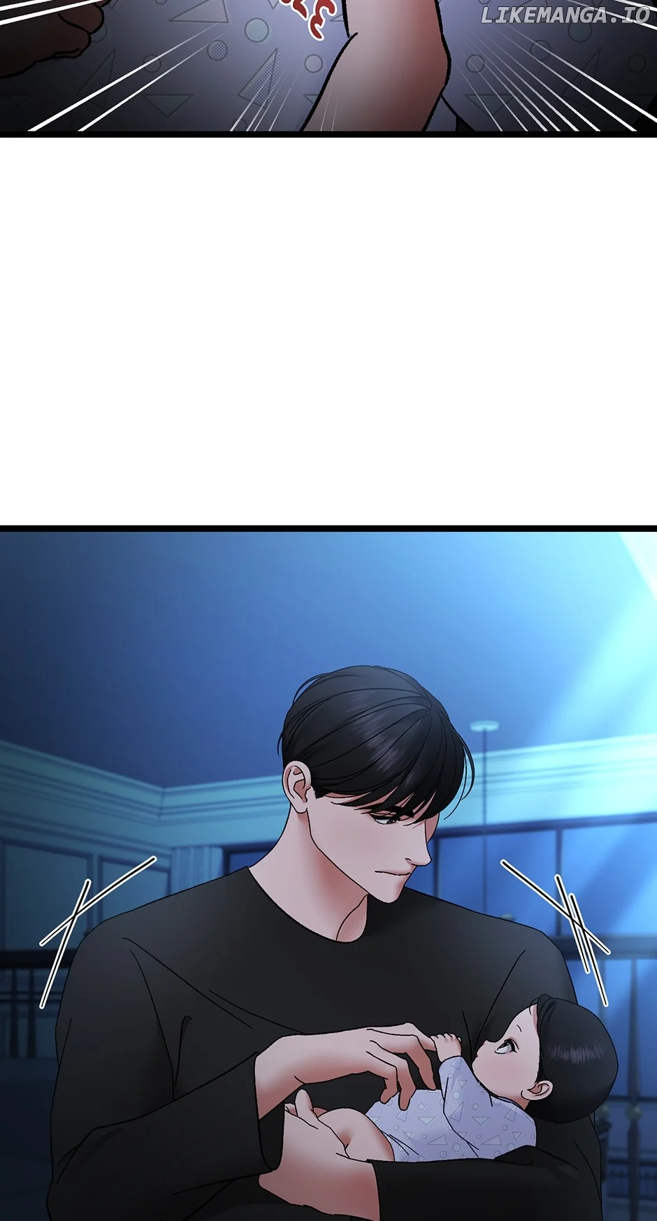 Apollo’s Heart Chapter 80 - Page 28