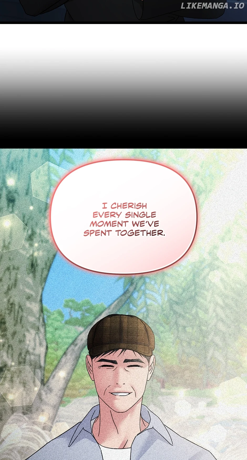 Apollo’s Heart Chapter 80 - Page 29