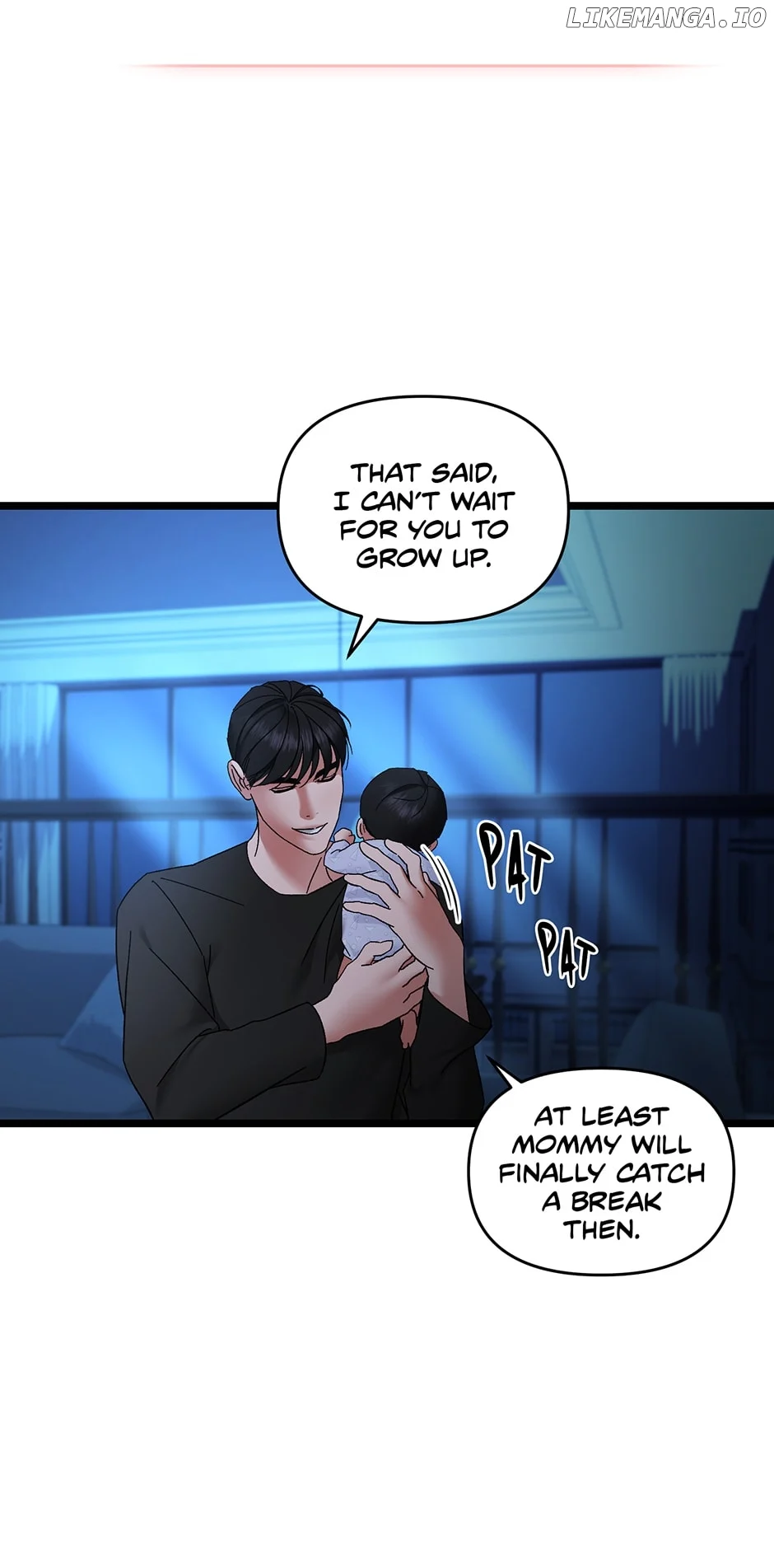 Apollo’s Heart Chapter 80 - Page 32