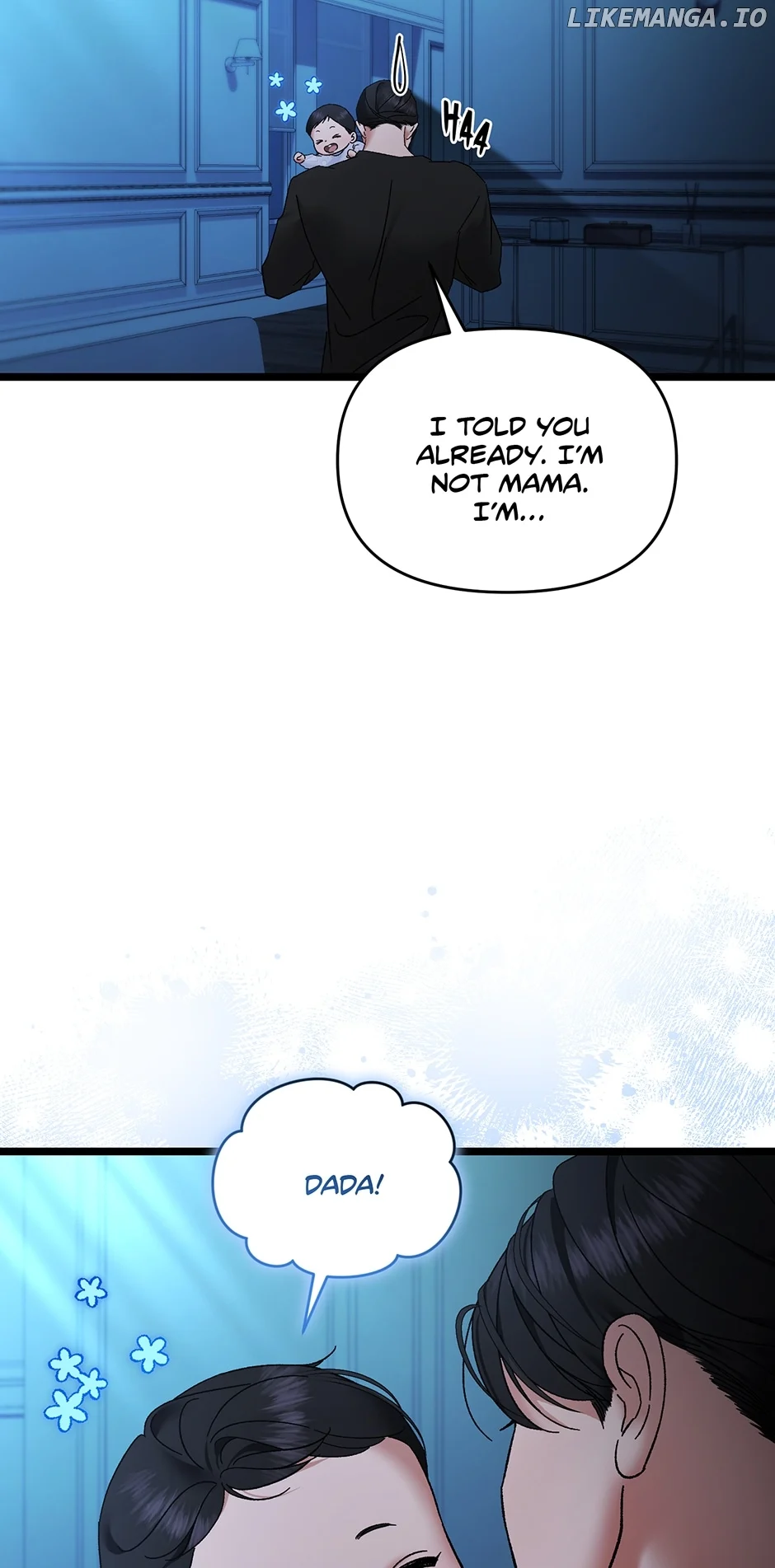 Apollo’s Heart Chapter 80 - Page 34