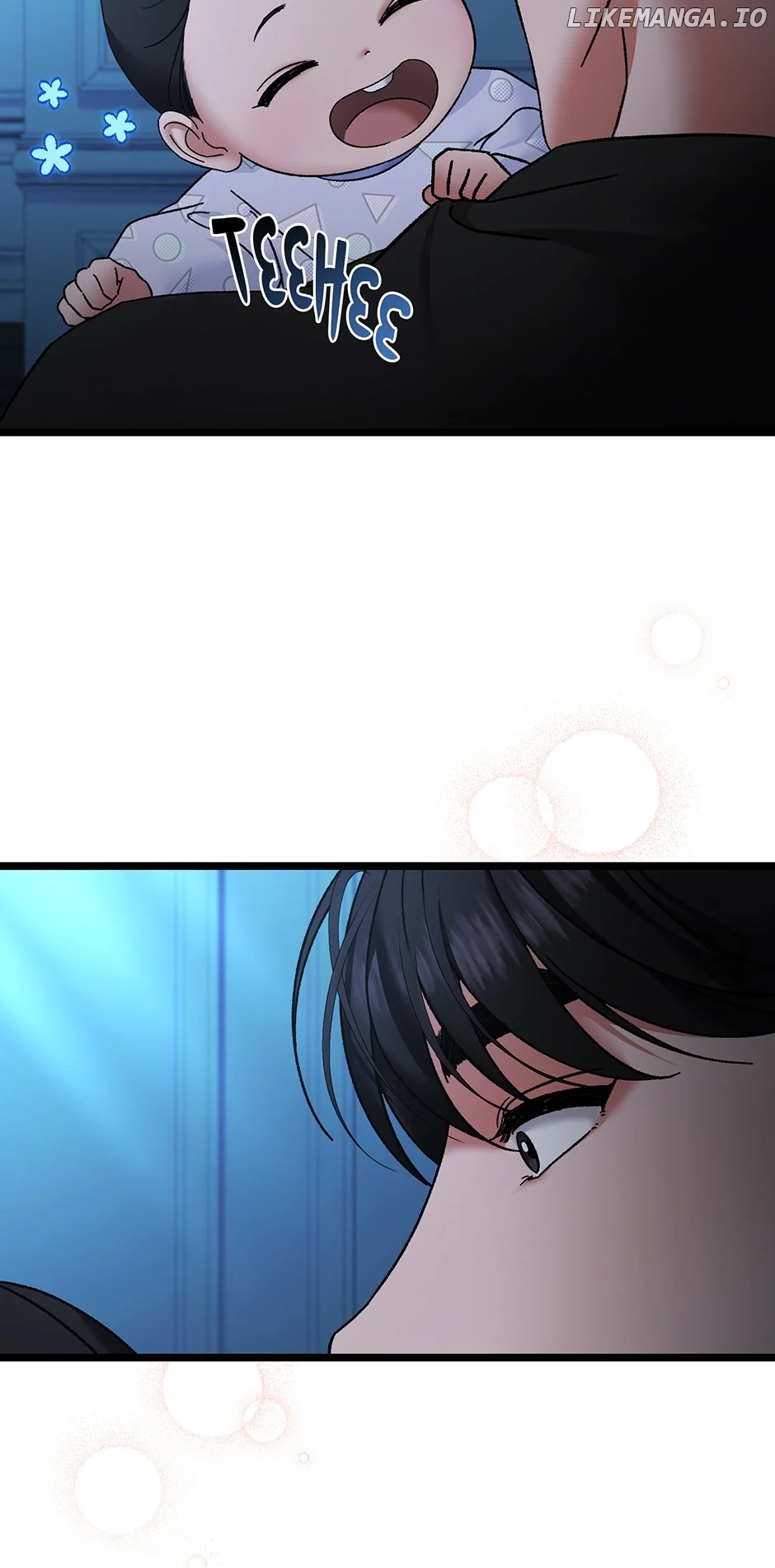 Apollo’s Heart Chapter 80 - Page 35