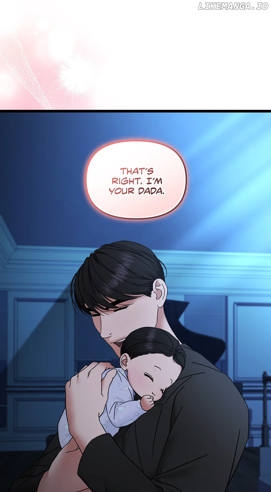 Apollo’s Heart Chapter 80 - Page 36