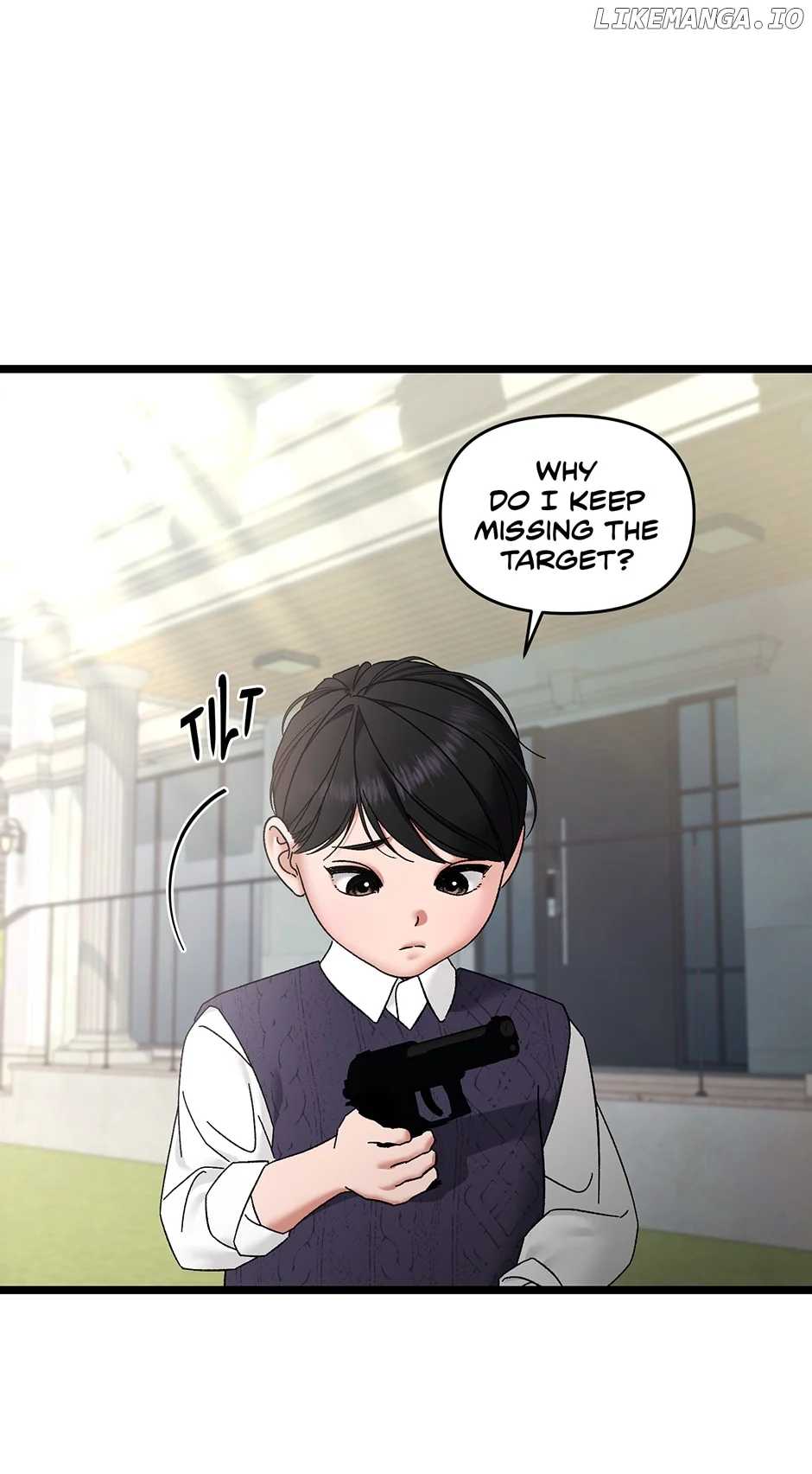 Apollo’s Heart Chapter 80 - Page 40