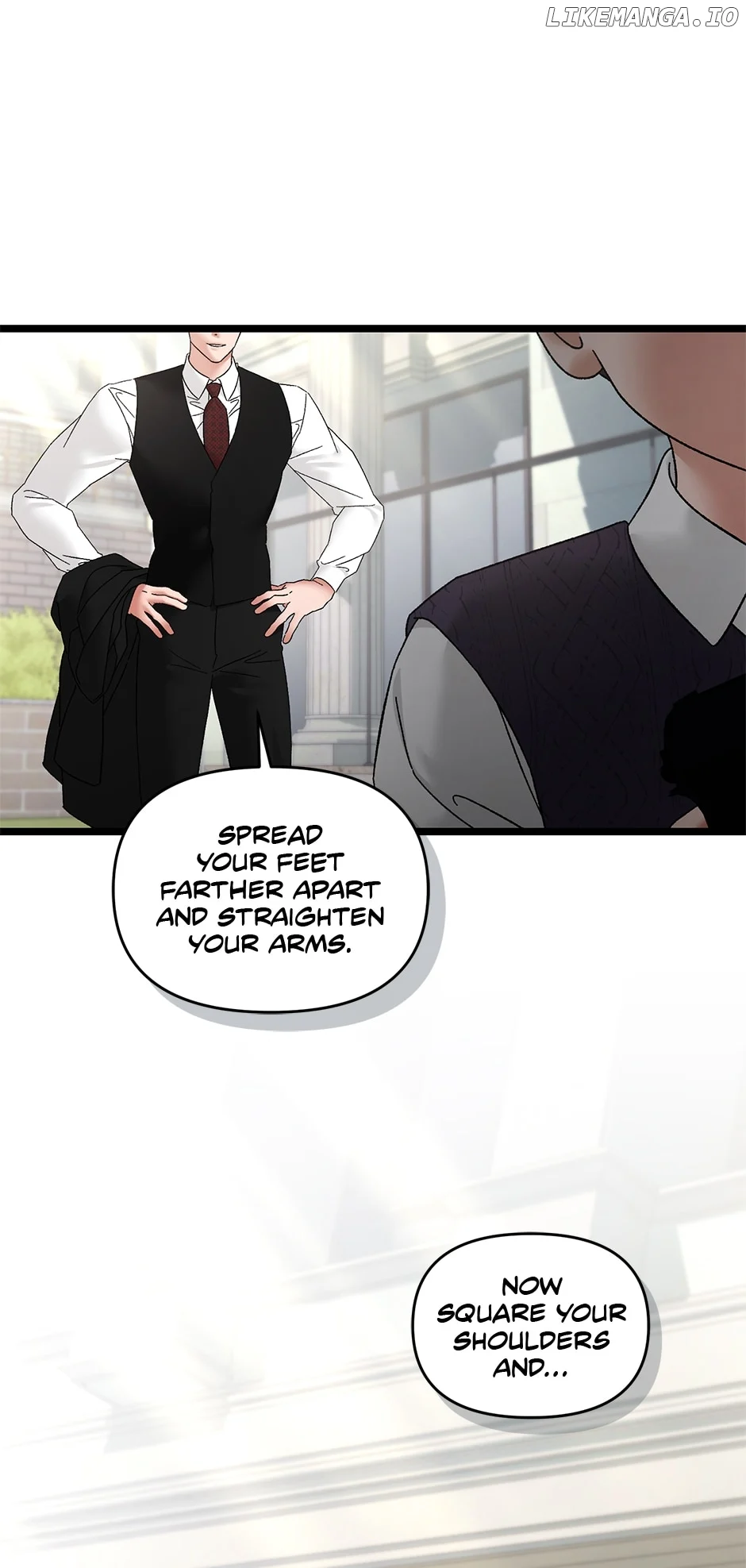 Apollo’s Heart Chapter 80 - Page 41