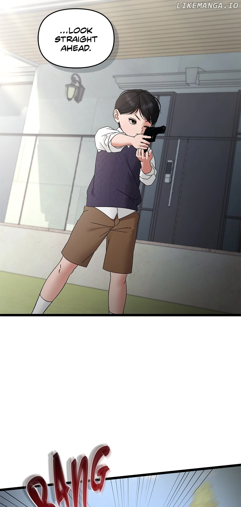 Apollo’s Heart Chapter 80 - Page 42