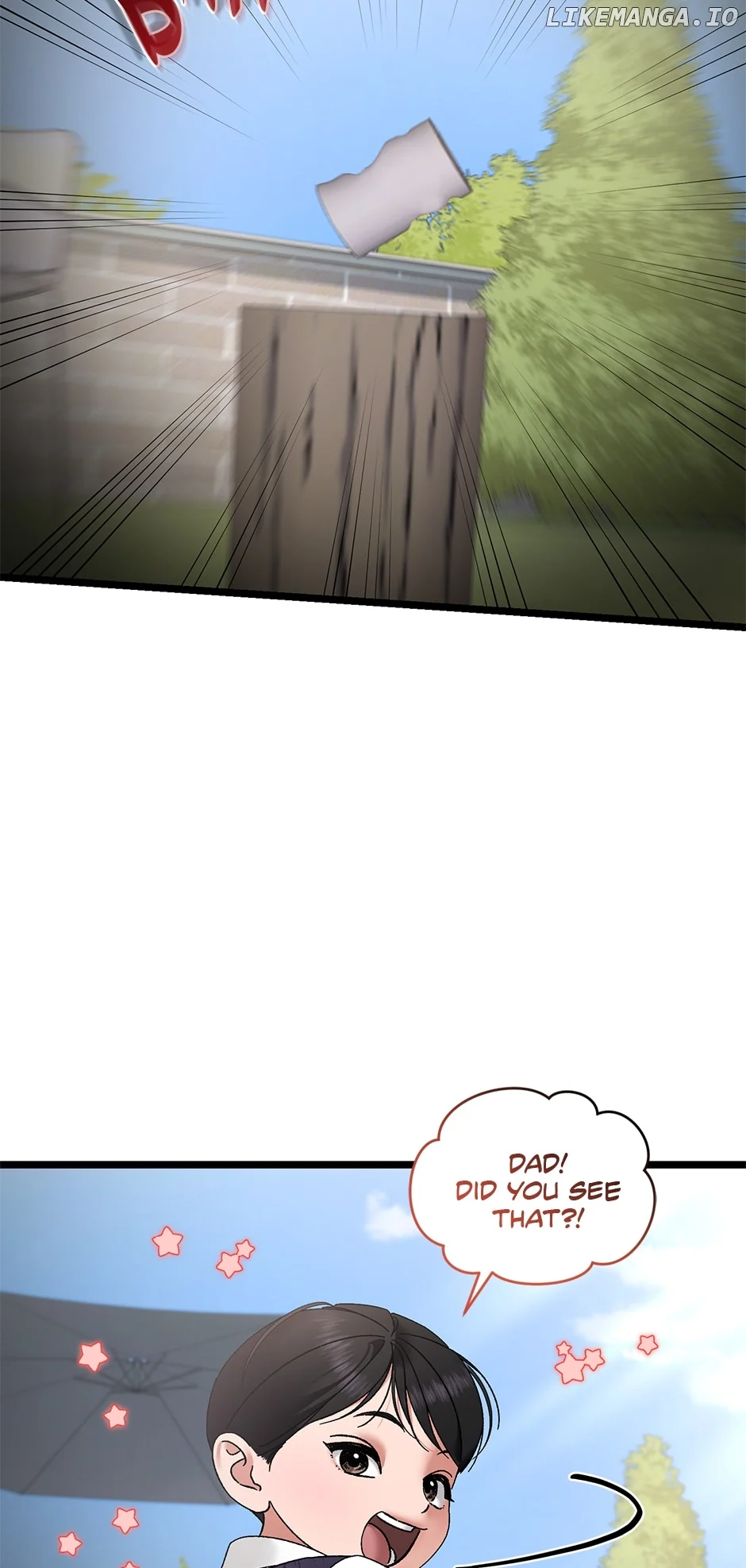 Apollo’s Heart Chapter 80 - Page 43