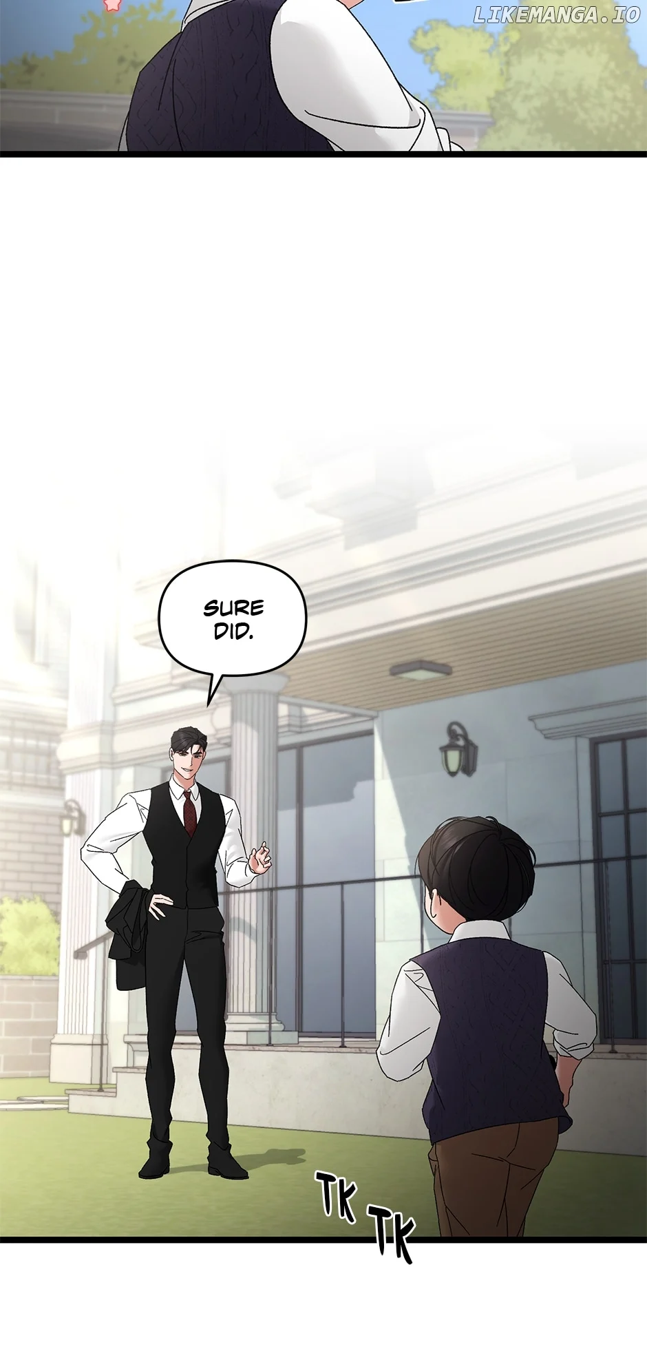 Apollo’s Heart Chapter 80 - Page 44