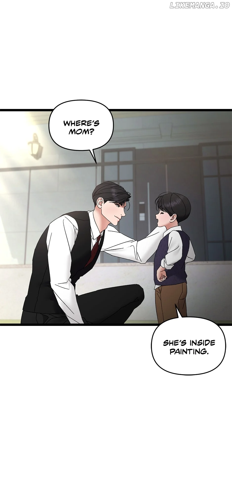 Apollo’s Heart Chapter 80 - Page 45