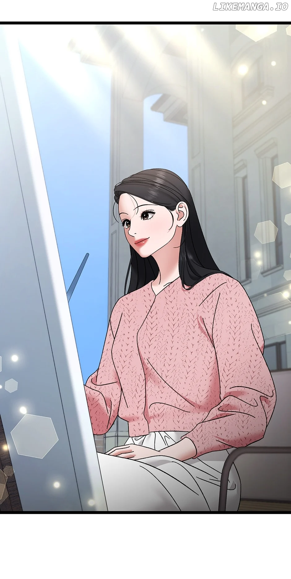 Apollo’s Heart Chapter 80 - Page 47