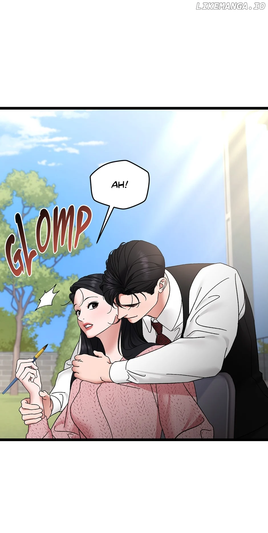 Apollo’s Heart Chapter 80 - Page 48