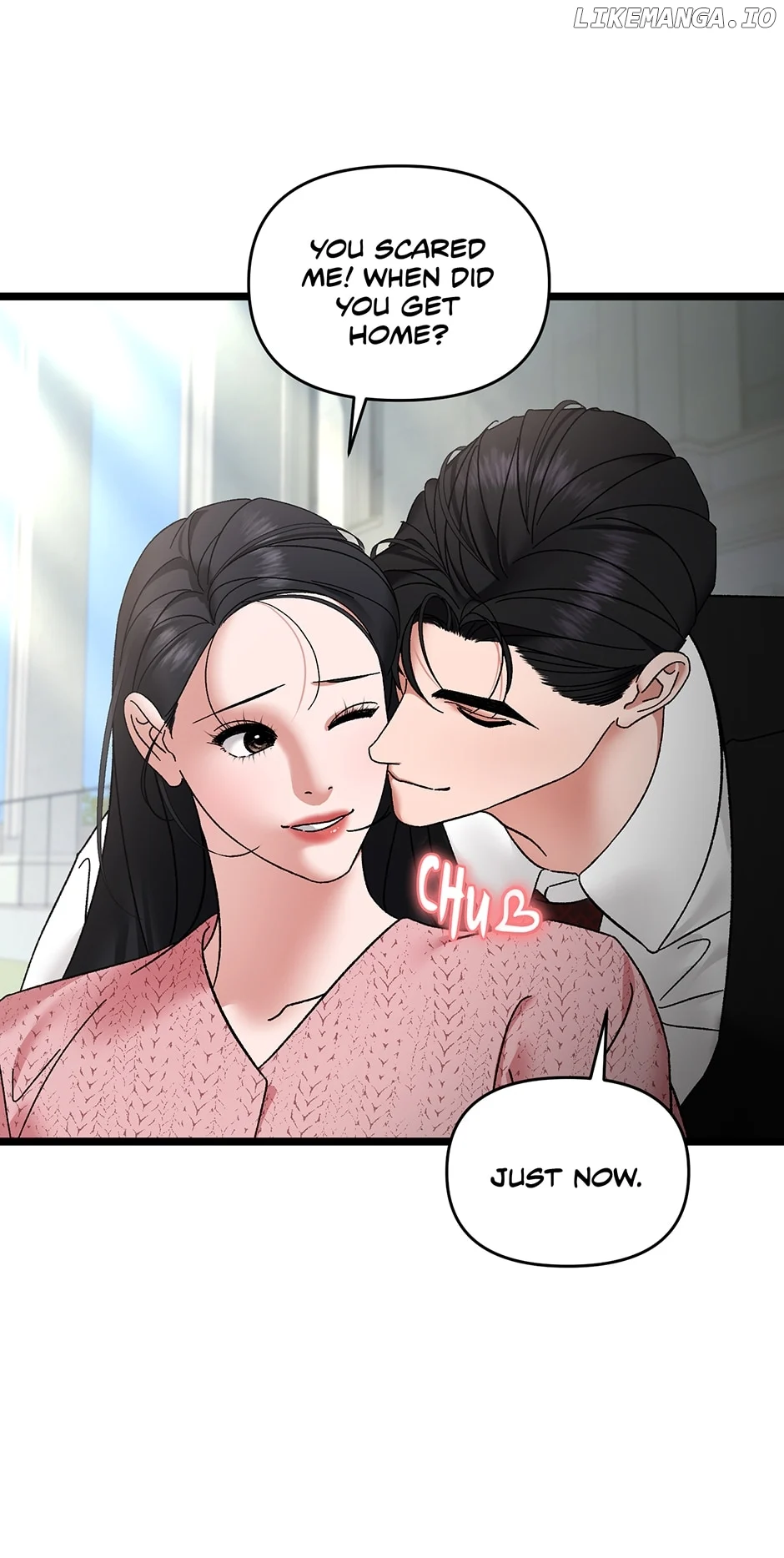 Apollo’s Heart Chapter 80 - Page 49