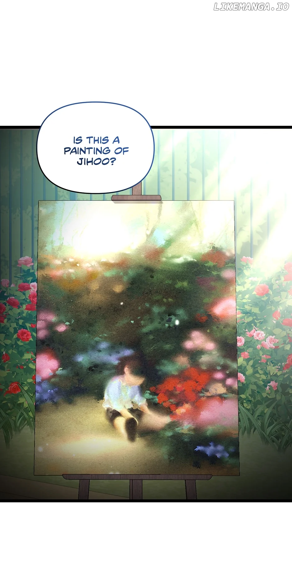 Apollo’s Heart Chapter 80 - Page 50